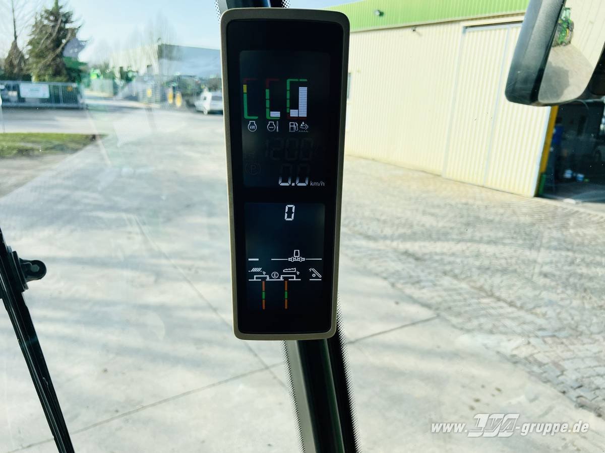 Mähdrescher typu John Deere W660, Gebrauchtmaschine v Sülzetal OT Altenweddingen (Obrázok 31)