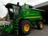 Mähdrescher of the type John Deere WTS 9580 HM, Gebrauchtmaschine in Regensdorf (Picture 4)