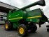 Mähdrescher of the type John Deere WTS 9580 HM, Gebrauchtmaschine in Regensdorf (Picture 5)