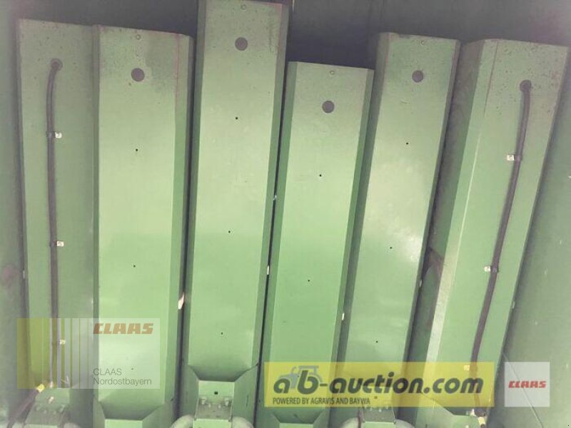 Mähdrescher des Typs John Deere WTS 9640 HM INKL. 622R UND TW, Gebrauchtmaschine in Cham (Bild 15)