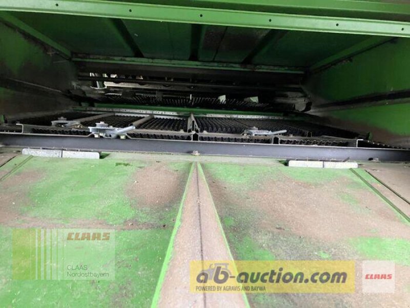 Mähdrescher des Typs John Deere WTS 9640 HM INKL. 622R UND TW, Gebrauchtmaschine in Cham (Bild 2)