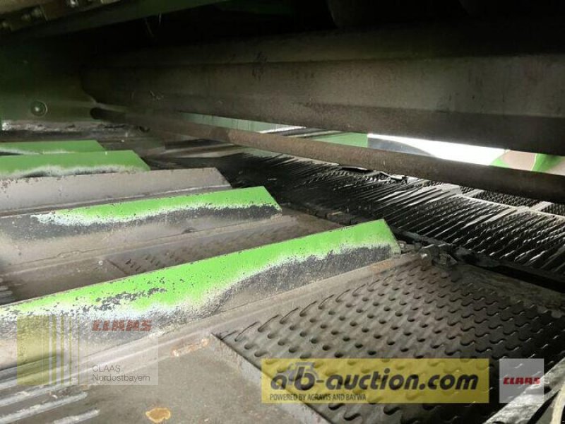 Mähdrescher des Typs John Deere WTS 9640 HM INKL. 622R UND TW, Gebrauchtmaschine in Cham (Bild 14)