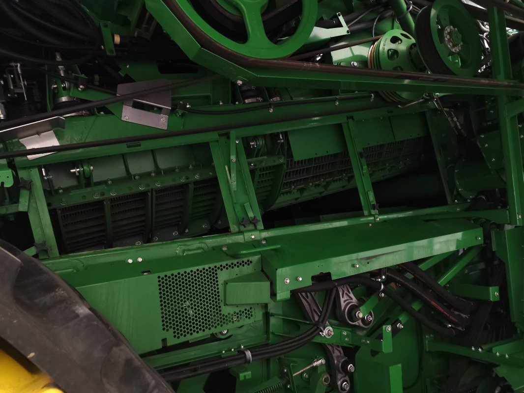 Mähdrescher типа John Deere X9 1000 mit HD40X, SWW, PGPP, Gebrauchtmaschine в Barnstädt (Фотография 15)