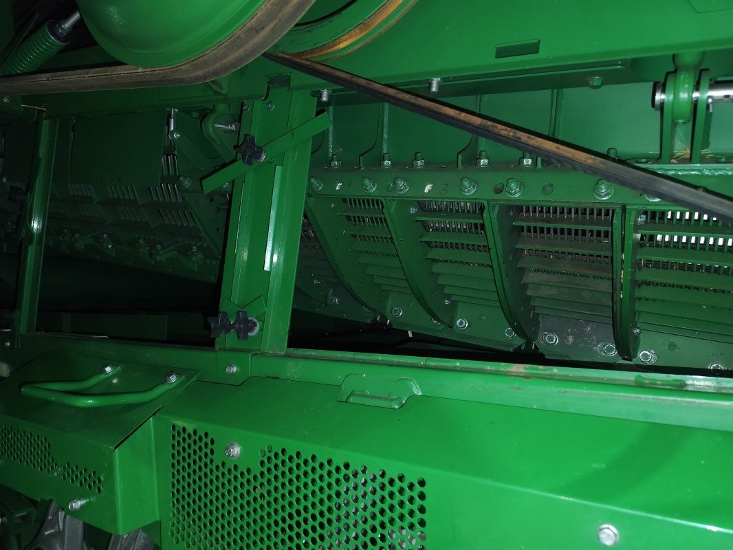 Mähdrescher типа John Deere X9 1000 mit HD40X, SWW, PGPP, Gebrauchtmaschine в Barnstädt (Фотография 16)