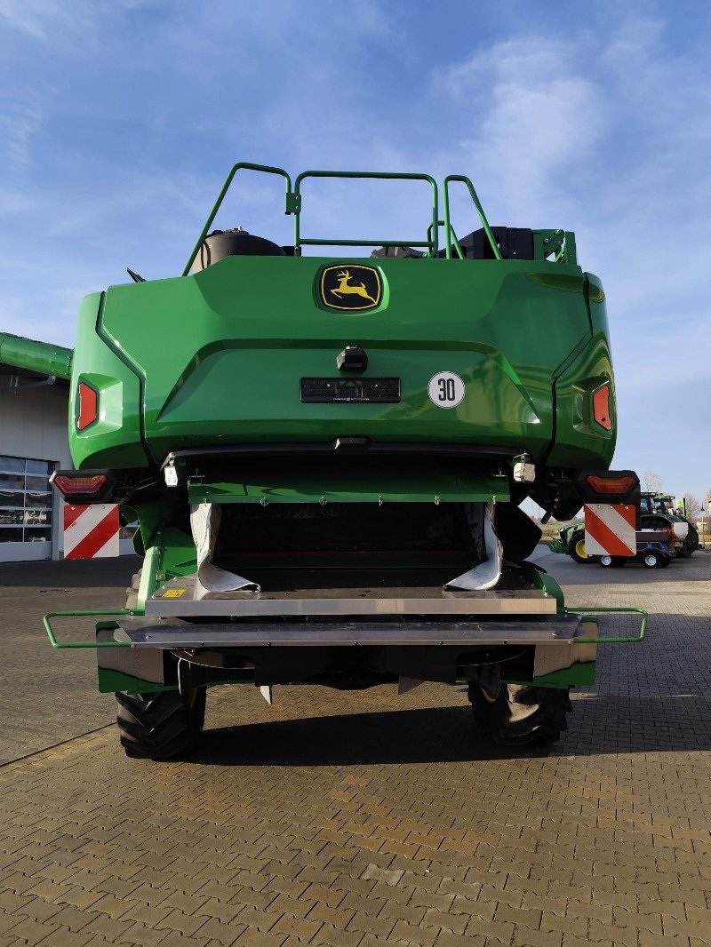 Mähdrescher типа John Deere X9 1000 mit HD40X, SWW, PGPP, Gebrauchtmaschine в Barnstädt (Фотография 31)