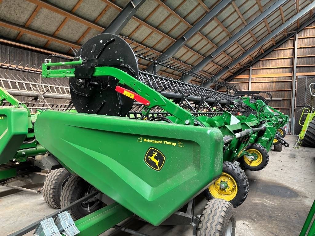 Mähdrescher tip John Deere X9 1000, Gebrauchtmaschine in Brønderslev (Poză 13)