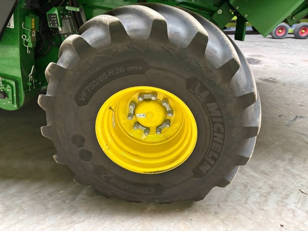 Mähdrescher tip John Deere X9 1000, Gebrauchtmaschine in Brønderslev (Poză 7)