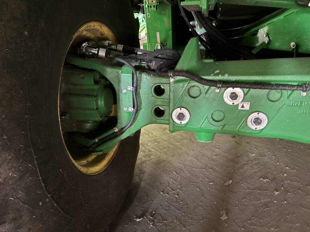 Mähdrescher tip John Deere X9 1000, Gebrauchtmaschine in Brønderslev (Poză 4)