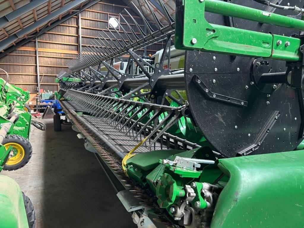 Mähdrescher tip John Deere X9 1000, Gebrauchtmaschine in Brønderslev (Poză 14)