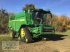Mähdrescher des Typs John Deere X9 1000, Gebrauchtmaschine in Zorbau (Bild 2)