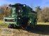 Mähdrescher des Typs John Deere X9 1000, Gebrauchtmaschine in Zorbau (Bild 3)