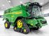 Mähdrescher typu John Deere X9 1100, Gebrauchtmaschine v Csengele (Obrázek 3)