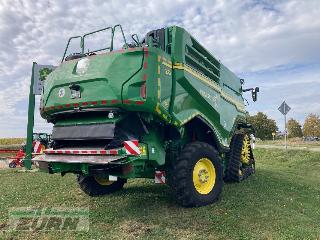 Mähdrescher a típus John Deere X9 1100, Neumaschine ekkor: Inneringen (Kép 5)