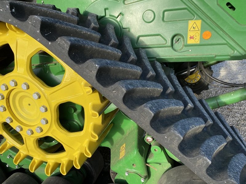 Mähdrescher a típus John Deere X9 1100, Gebrauchtmaschine ekkor: LE PONT CHRETIEN (Kép 10)