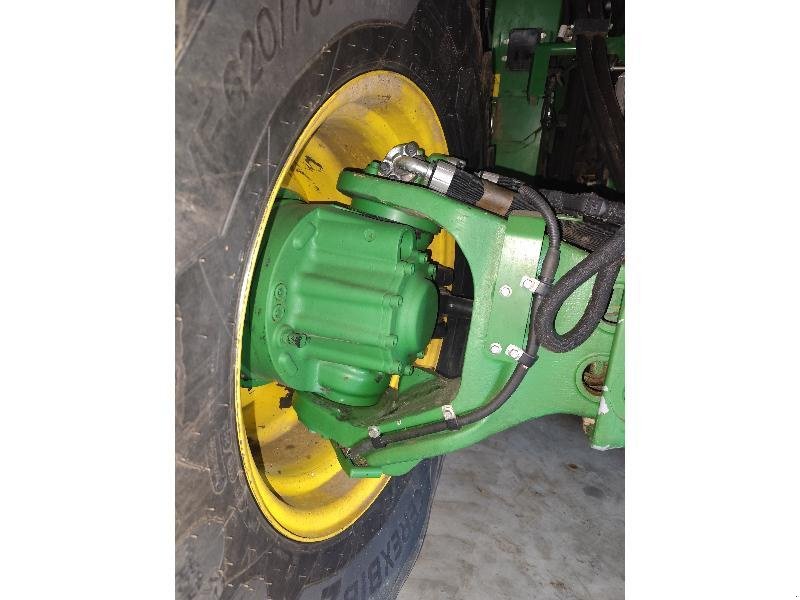 Mähdrescher of the type John Deere X9 1100, Gebrauchtmaschine in SAINT GENEST D'AMBIERE (Picture 8)