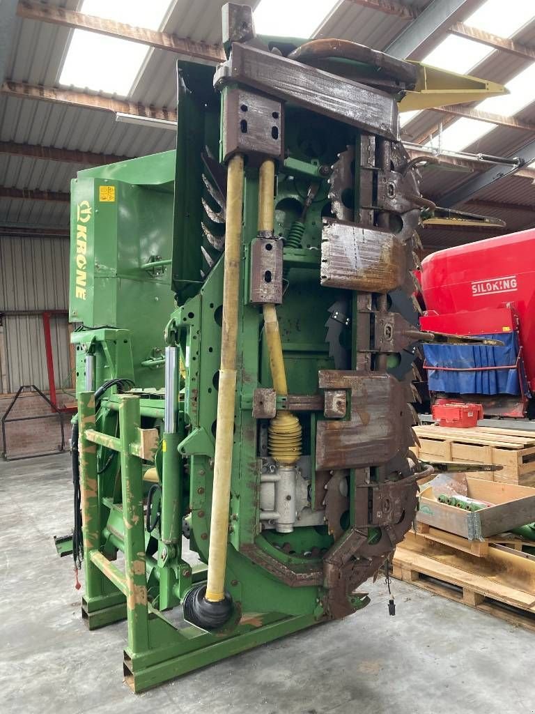 Mähdrescher του τύπου Krone Easy Collect 6000, Gebrauchtmaschine σε Gorredijk (Φωτογραφία 5)