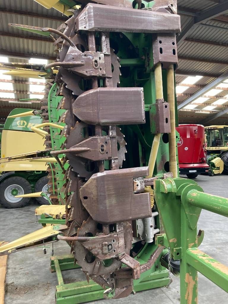 Mähdrescher του τύπου Krone Easy Collect 6000, Gebrauchtmaschine σε Gorredijk (Φωτογραφία 11)