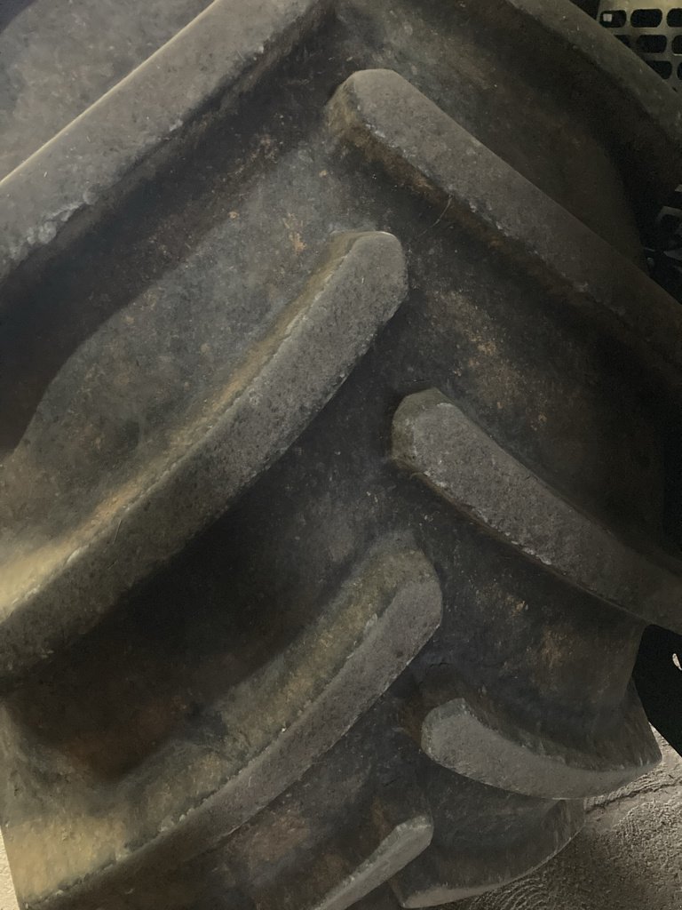 Mähdrescher типа Laverda 296 LCS, Gebrauchtmaschine в CHAUMONT (Фотография 9)