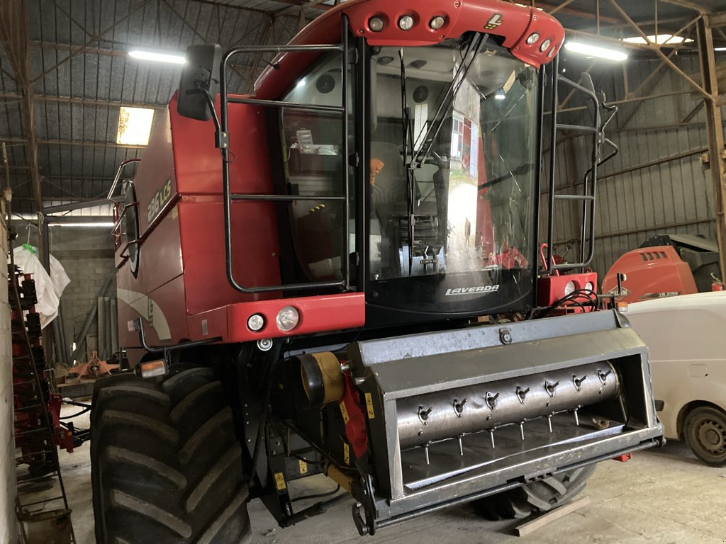 Mähdrescher типа Laverda 296 LCS, Gebrauchtmaschine в CHAUMONT (Фотография 2)
