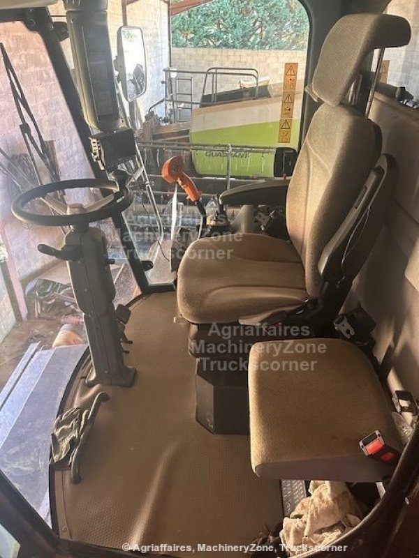 Mähdrescher typu Laverda 296 LS LCS, Gebrauchtmaschine v LOMBEZ (Obrázek 8)