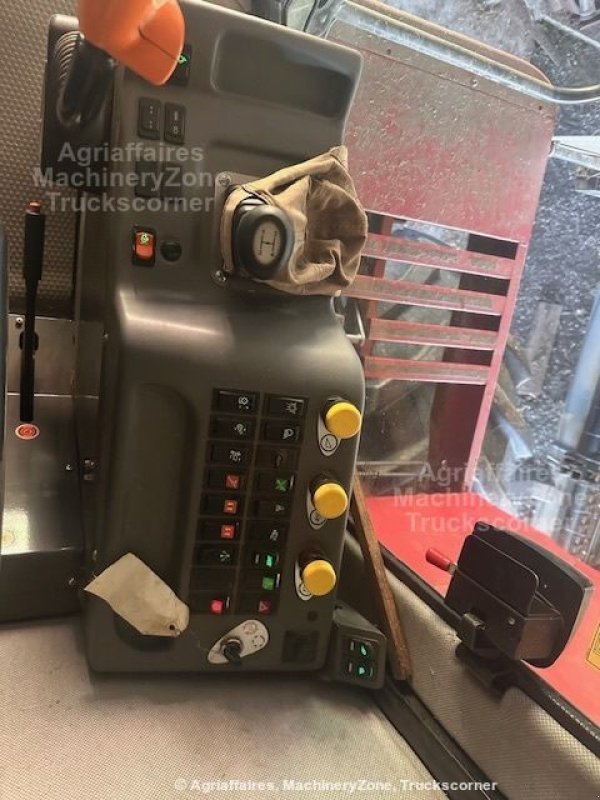 Mähdrescher typu Laverda 296 LS LCS, Gebrauchtmaschine v LOMBEZ (Obrázek 10)