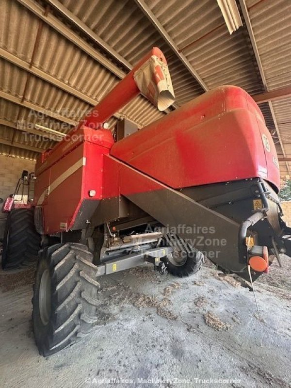 Mähdrescher typu Laverda 296 LS LCS, Gebrauchtmaschine v LOMBEZ (Obrázek 5)