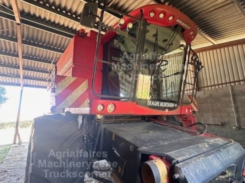 Mähdrescher des Typs Laverda 296 LS LCS, Gebrauchtmaschine in LOMBEZ (Bild 1)