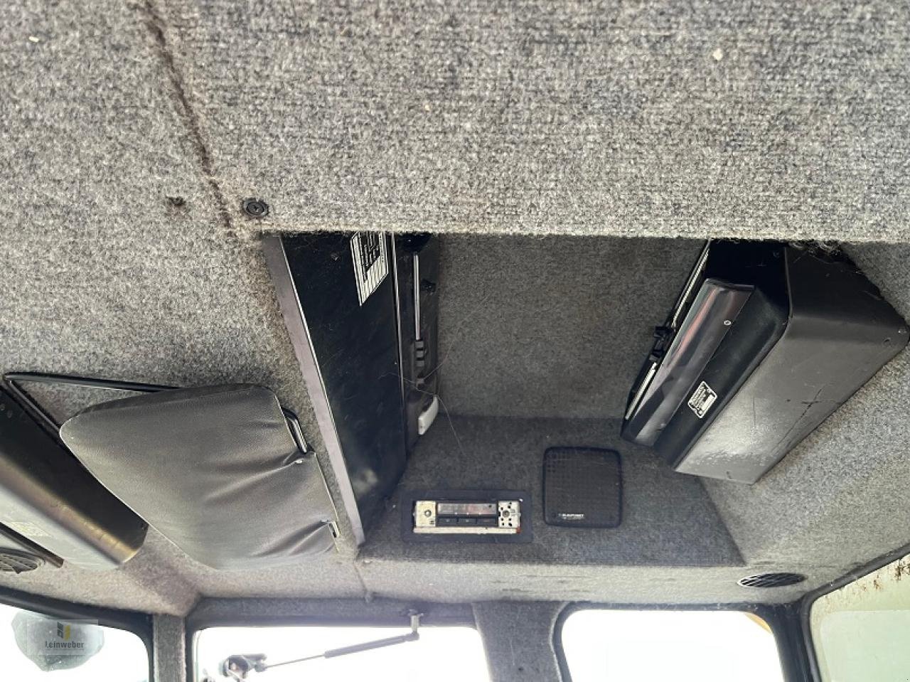 Mähdrescher des Typs Laverda 3650, Gebrauchtmaschine in Neuhof - Dorfborn (Bild 12)