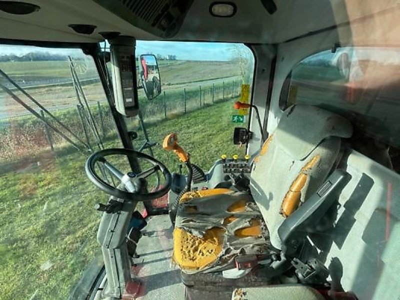 Mähdrescher des Typs Laverda AL QUATTRO TECNO, Gebrauchtmaschine in Monferran-Savès (Bild 6)