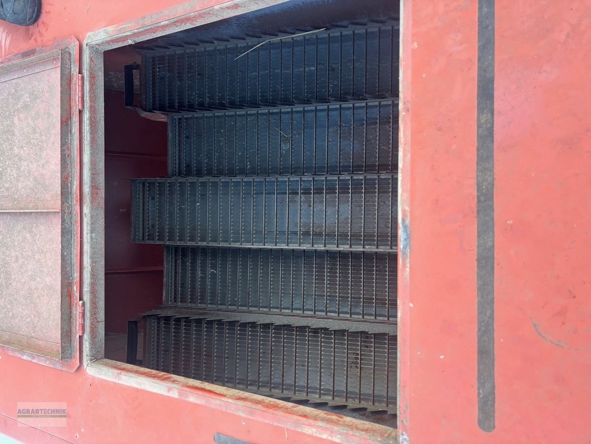 Mähdrescher of the type Laverda L521 IA, Gebrauchtmaschine in Pettenbach (Picture 8)