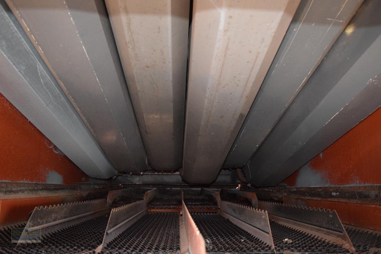 Mähdrescher des Typs Laverda L624, Gebrauchtmaschine in Oyten (Bild 9)