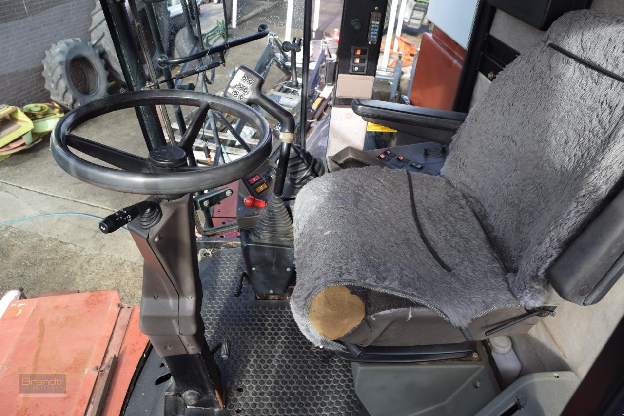 Mähdrescher des Typs Laverda L624, Gebrauchtmaschine in Oyten (Bild 10)