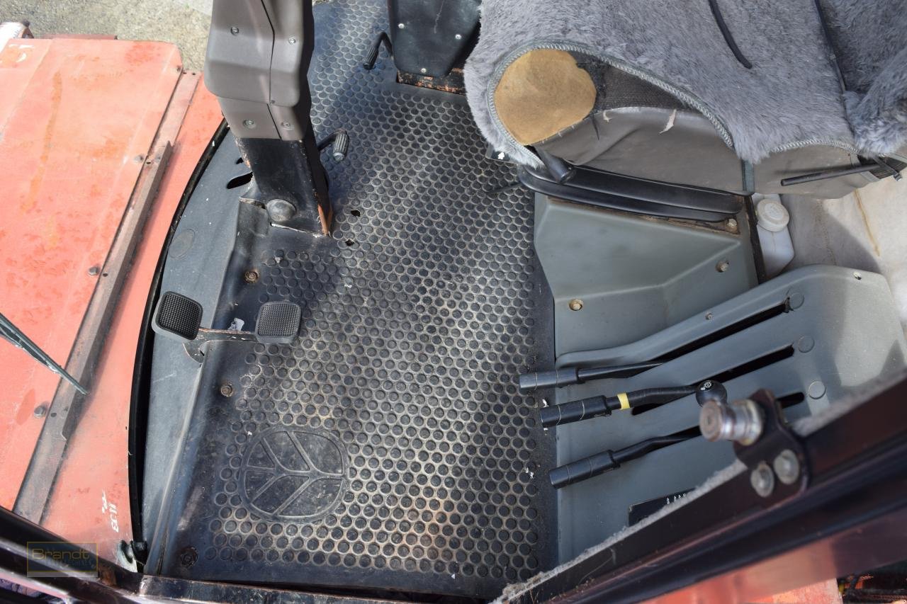 Mähdrescher des Typs Laverda L624, Gebrauchtmaschine in Oyten (Bild 11)