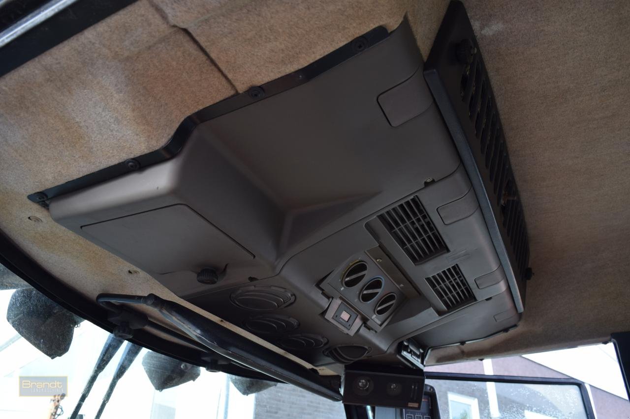 Mähdrescher des Typs Laverda L624, Gebrauchtmaschine in Oyten (Bild 12)