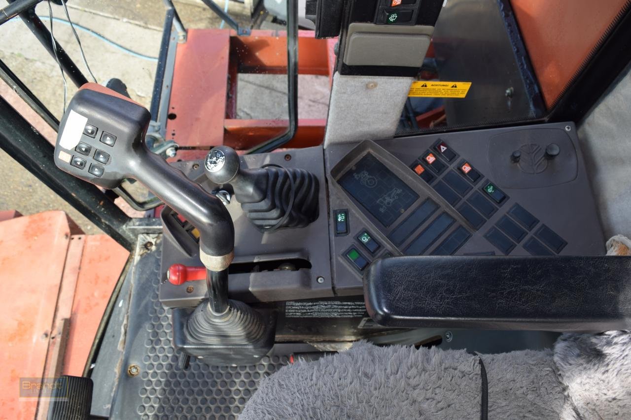 Mähdrescher des Typs Laverda L624, Gebrauchtmaschine in Oyten (Bild 13)