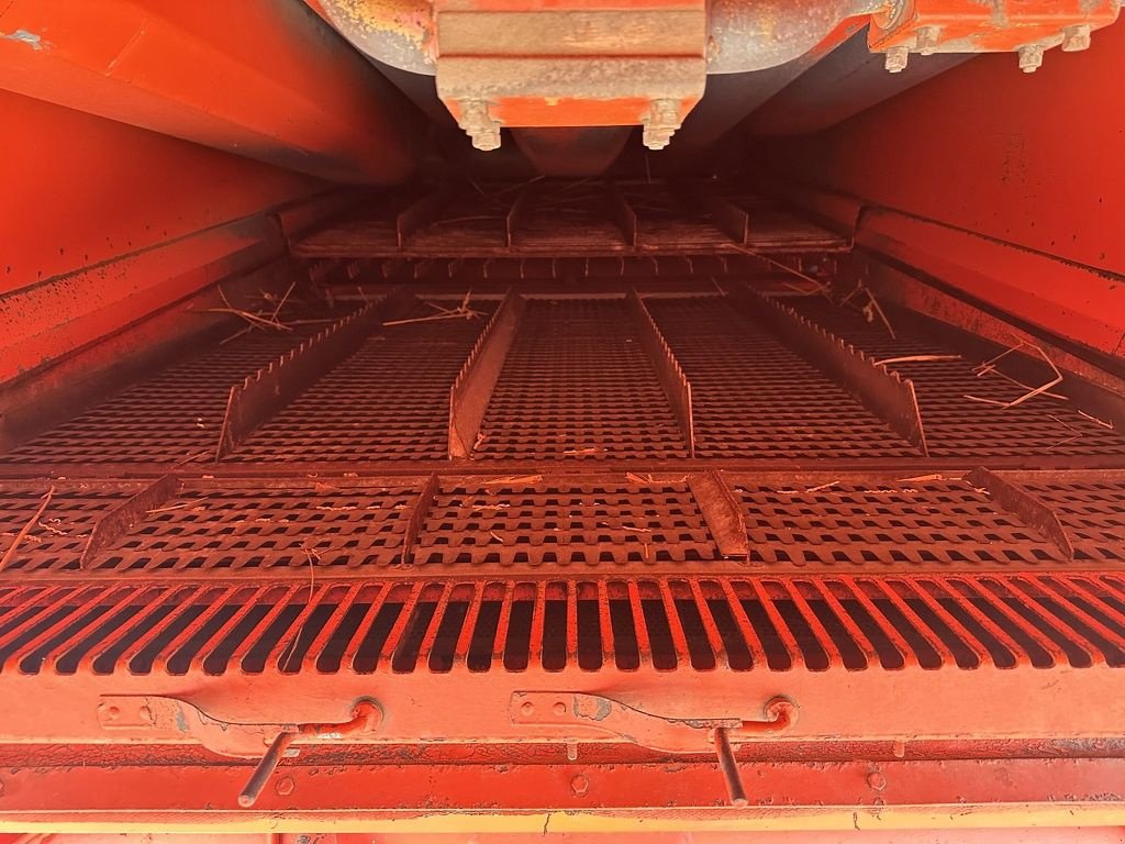 Mähdrescher tip Laverda M150, Gebrauchtmaschine in Callantsoog (Poză 11)