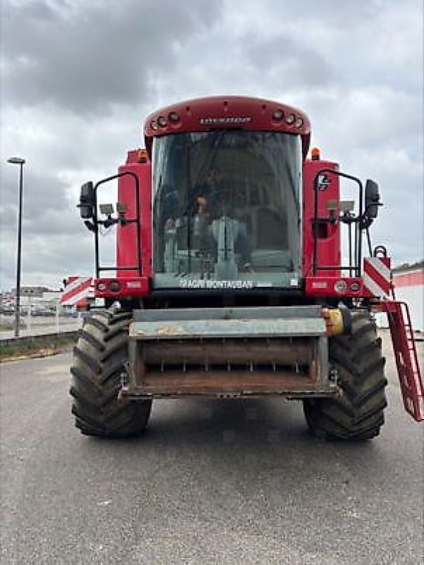 Mähdrescher του τύπου Laverda M306   pour export, Gebrauchtmaschine σε MOISSAC (Φωτογραφία 3)