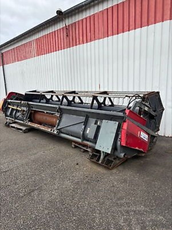 Mähdrescher του τύπου Laverda M306   pour export, Gebrauchtmaschine σε MOISSAC (Φωτογραφία 5)