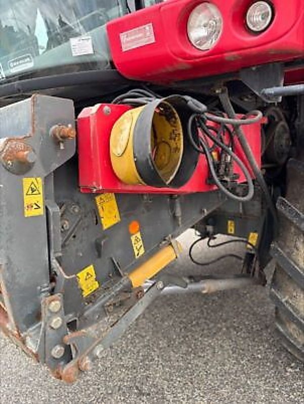 Mähdrescher του τύπου Laverda M306   pour export, Gebrauchtmaschine σε MOISSAC (Φωτογραφία 4)