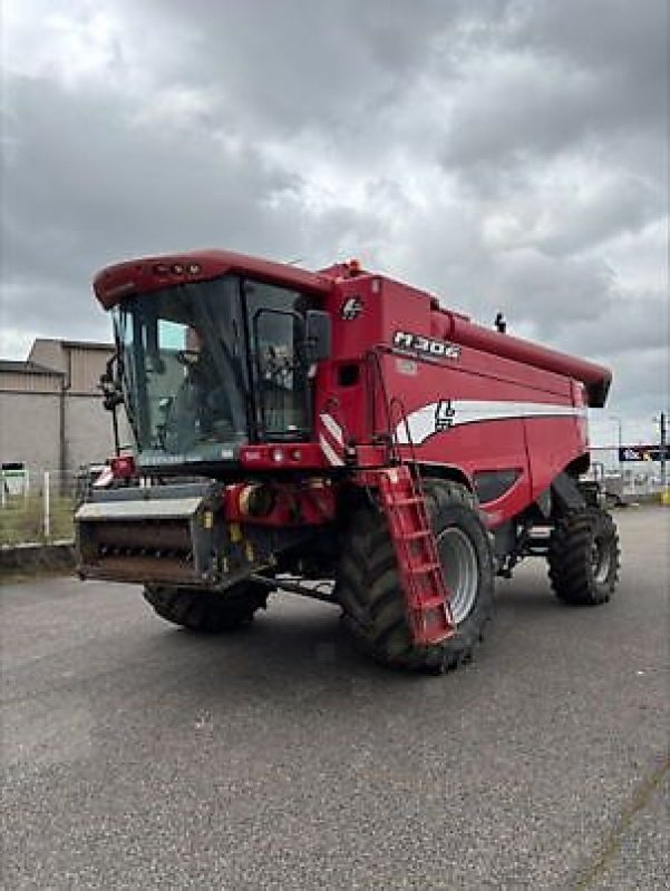 Mähdrescher του τύπου Laverda M306   pour export, Gebrauchtmaschine σε MOISSAC (Φωτογραφία 1)