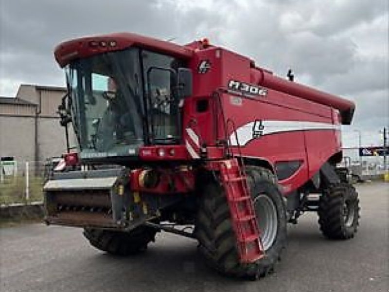 Mähdrescher του τύπου Laverda M306   pour export, Gebrauchtmaschine σε MOISSAC (Φωτογραφία 1)