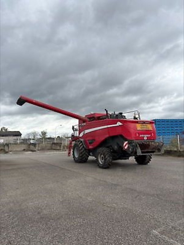 Mähdrescher του τύπου Laverda M306   pour export, Gebrauchtmaschine σε MOISSAC (Φωτογραφία 6)