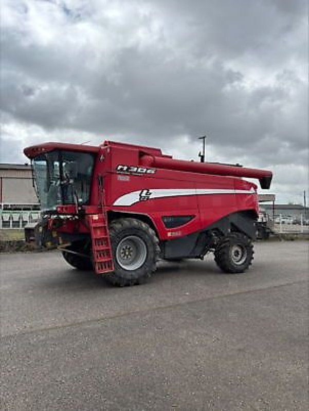 Mähdrescher του τύπου Laverda M306   pour export, Gebrauchtmaschine σε MOISSAC (Φωτογραφία 2)