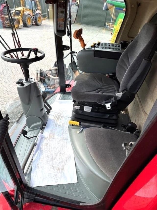 Mähdrescher des Typs Laverda M306, Gebrauchtmaschine in Middelfart (Bild 5)