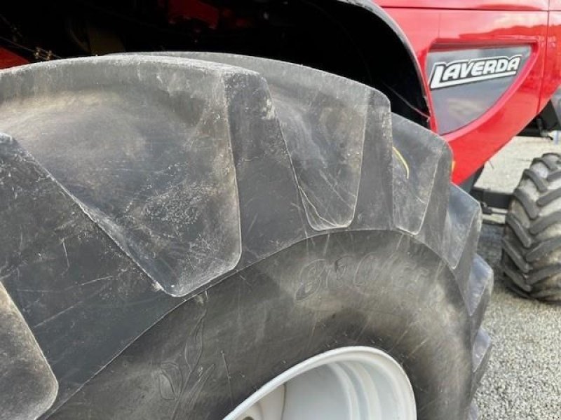 Mähdrescher des Typs Laverda M306, Gebrauchtmaschine in Middelfart (Bild 7)