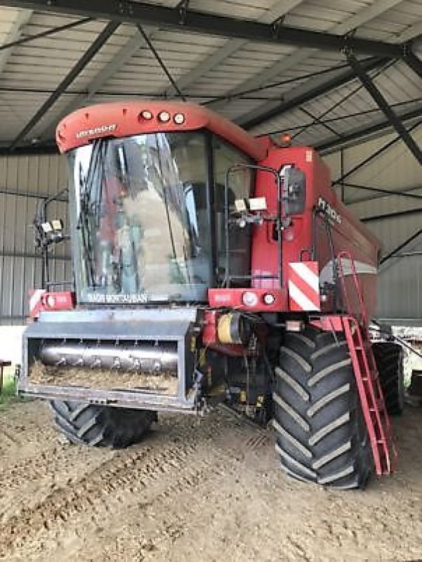 Mähdrescher typu Laverda M306, Gebrauchtmaschine v MOISSAC (Obrázek 2)