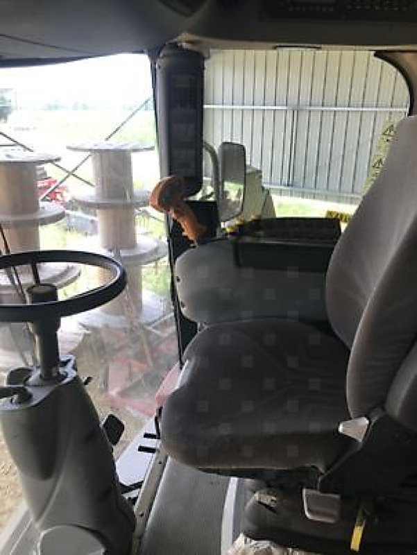 Mähdrescher typu Laverda M306, Gebrauchtmaschine v MOISSAC (Obrázek 8)