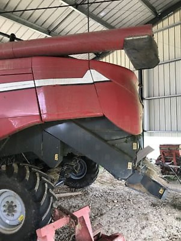 Mähdrescher typu Laverda M306, Gebrauchtmaschine v MOISSAC (Obrázek 5)