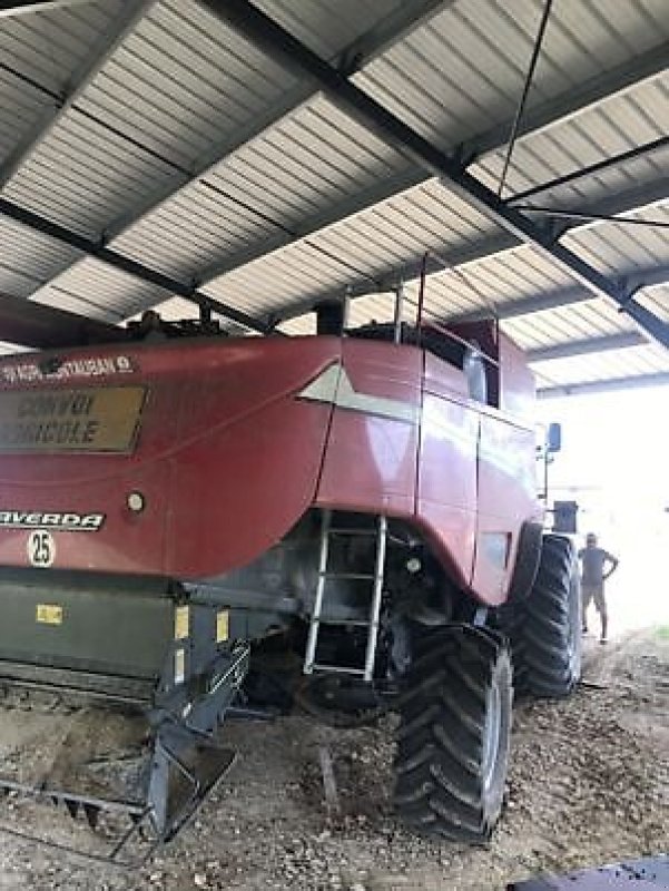 Mähdrescher typu Laverda M306, Gebrauchtmaschine v MOISSAC (Obrázek 3)