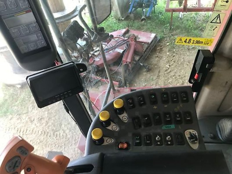 Mähdrescher typu Laverda M306, Gebrauchtmaschine v MOISSAC (Obrázek 9)